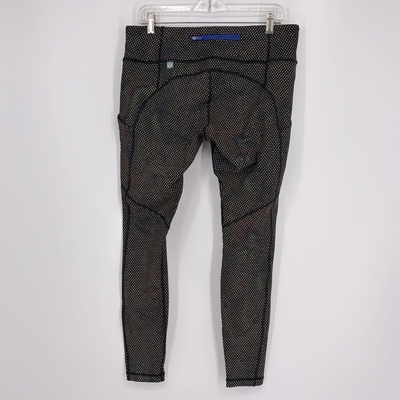 Lululemon Speed MR Reflective Tight 28” Women’s Size 12 NEW with detached tag! - Picture 11 of 16